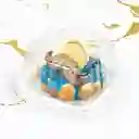 Blue Mini Torta