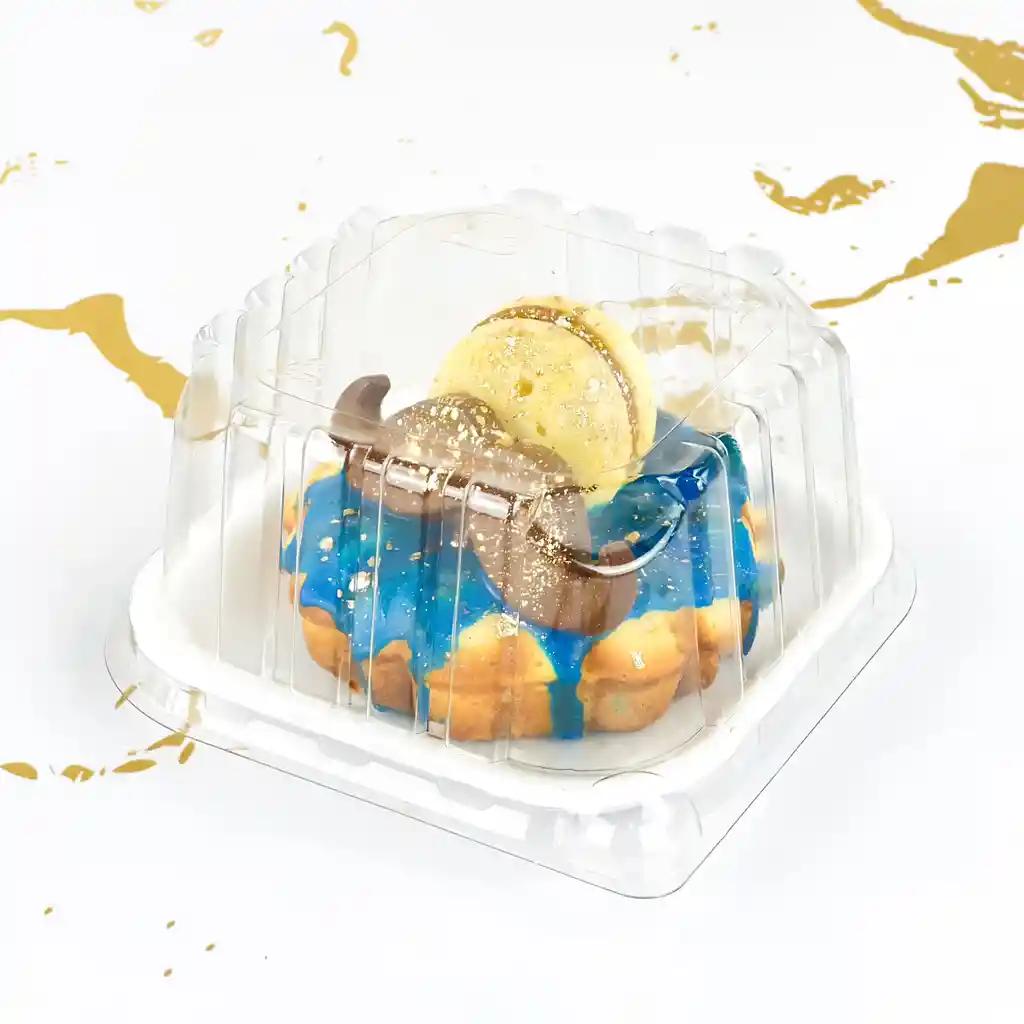 Blue Mini Torta