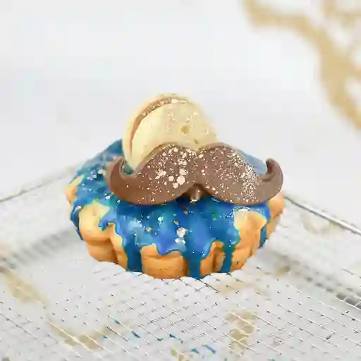 Blue Mini Torta