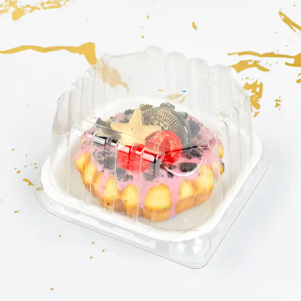 Pink Mini Torta