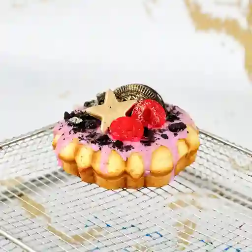 Pink Mini Torta