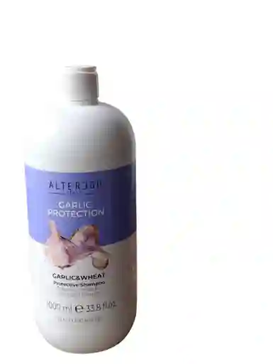 Champú Alterego Garlic Protection