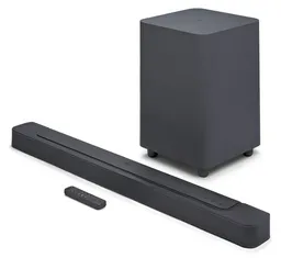 Barra De Sonido Jbl 500 Bar 5.1 Bluetooth 590w Surround