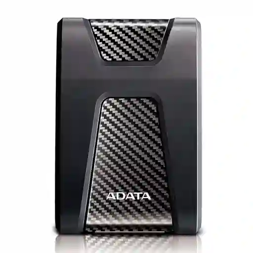Disco Externo Adata Hd650 2 Tb Antigolpes