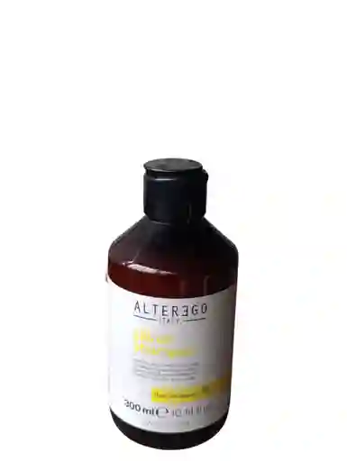 Champú Alterego Silk Oil