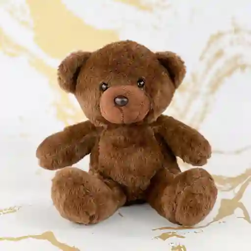 Oso Oscuro Morocho