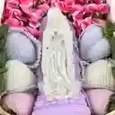 Bendiciones Virgencita