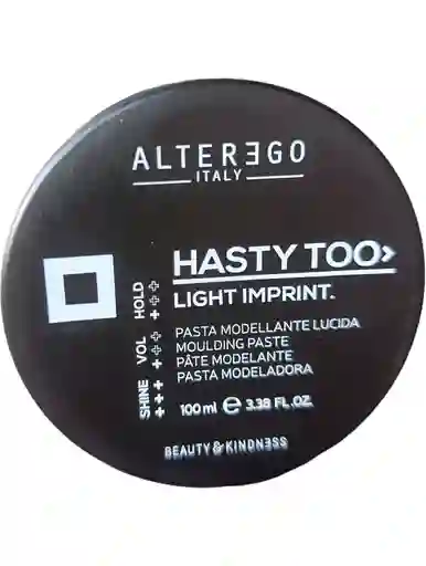 Gomina Moldeadora Alterego Hasty Too