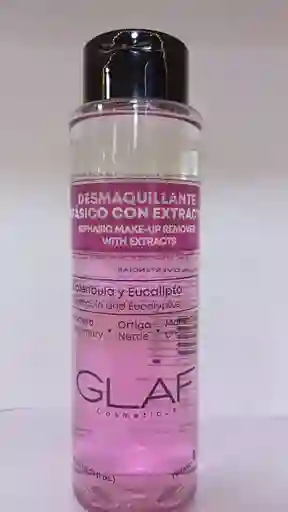 Glaf Desmaquillante Bifasico