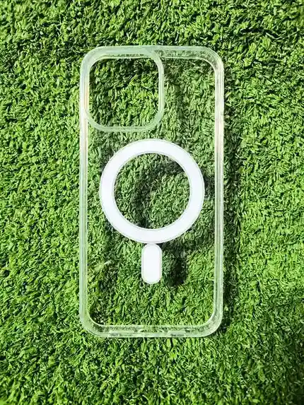 Iphone 14 Pro Max | Space Magsafe | Case Rigido | Carcasa Protectora | Full Proteccion