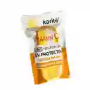 Protector Solar Sin Color Vitamina C Karité Spf 60