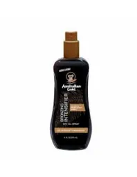 Australian Gold Exotic Oil Intensifier Dark Tanning Oil 237ml