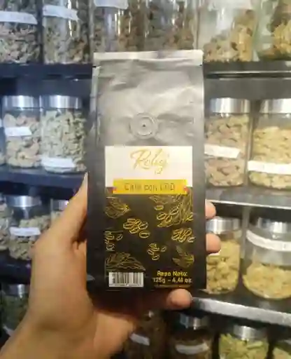 Café Premium Cbd Rolig Relajante