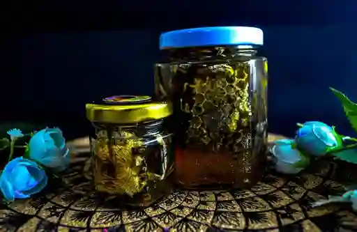 Miel Con Cbd 55ml