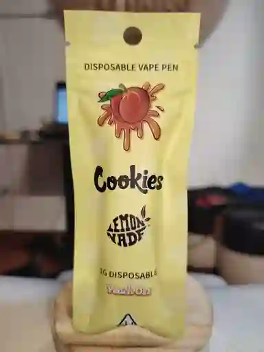 Capsula Desechable De Miel Magica. Extracciones De Magia Verde