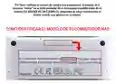 Carcasa Case + Protector Para Macbook Pro 13 A1278 Español Quartz Pink