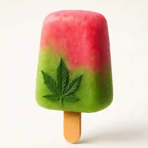 Helados Amgicos, Para Que Tu Conciencia Se Eleve