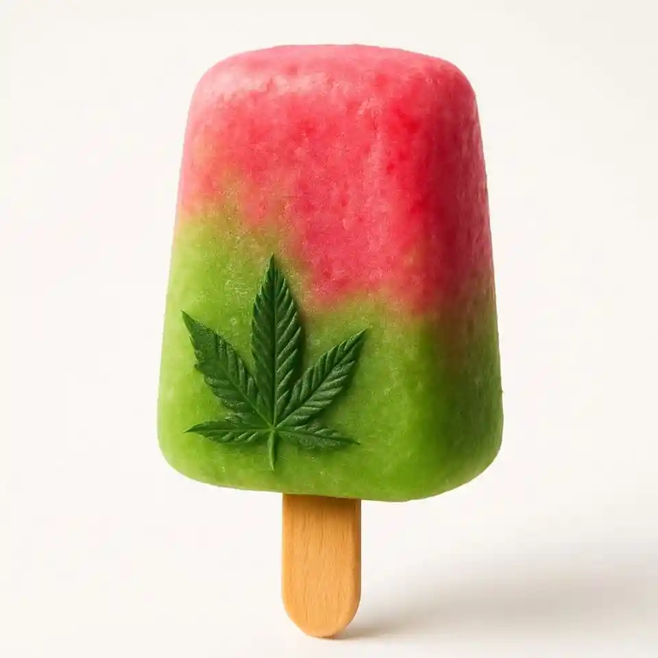 Helados Amgicos, Para Que Tu Conciencia Se Eleve