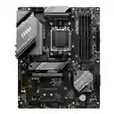 Board Msi B650 Gaming Plus Wifi (socket Am5)