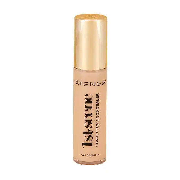 Corrector Liquido Atenea 1st Scene Nude