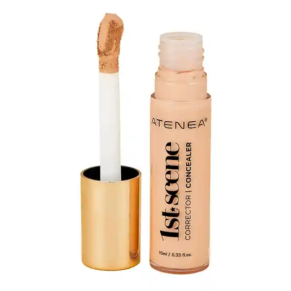 Corrector Liquido Atenea 1st Scene Nude