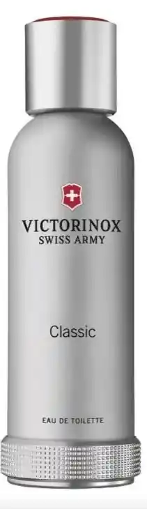 Perfume Swiss Army Classic 100ml Edt Para Hombre