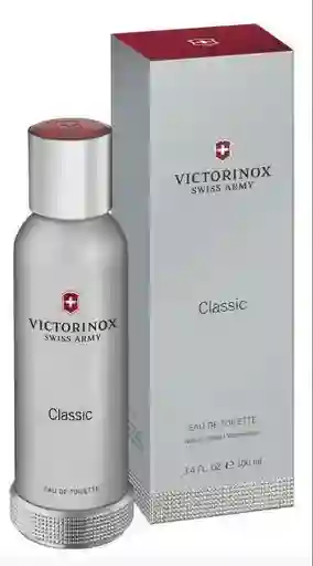 Perfume Swiss Army Classic 100ml Edt Para Hombre