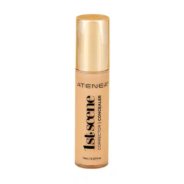 Corrector Liquido Atenea 1st Scene Beige