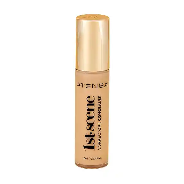 Corrector Liquido Atenea 1st Scene Cinnamon