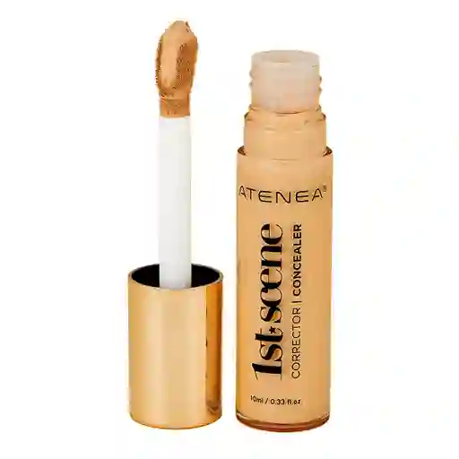 Corrector Liquido Atenea 1st Scene Cinnamon