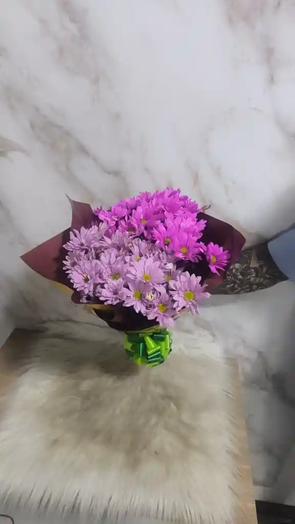 Ramillete De Margaritas