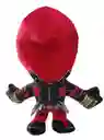 Peluche Deadpool Muñeco Peluche Dpool 28cm