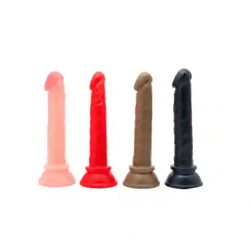 Dildo Masturbador Pietro