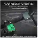 Velocímetro Biker Inalámbrica