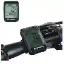 Velocímetro Biker Inalámbrica