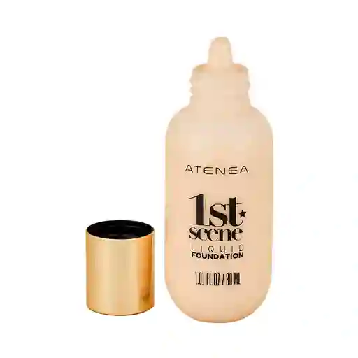 Mini Base Liquida Atenea 1st Scene Light 30ml