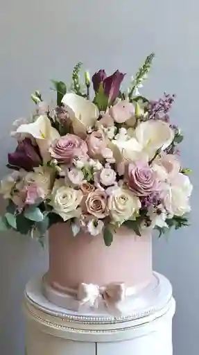 🌸 Caja “encanto De Verano”