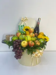 Cilindro Frutal