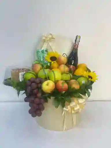 Cilindro Frutal