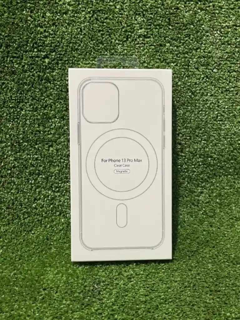 Iphone 13 Pro Max | Space Magsafe | Case Rigido | Carcasa Protectora | Full Proteccion