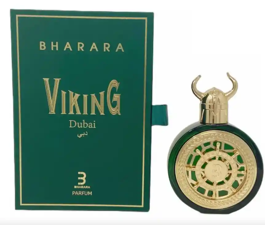 Perfume Viking Dubai Parfum 100ml Unisex