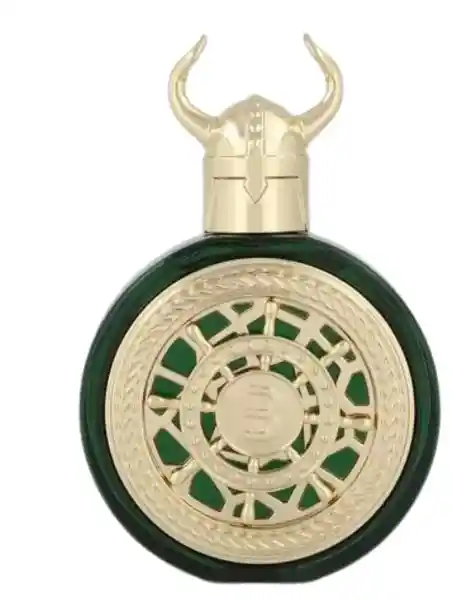 Perfume Viking Dubai Parfum 100ml Unisex