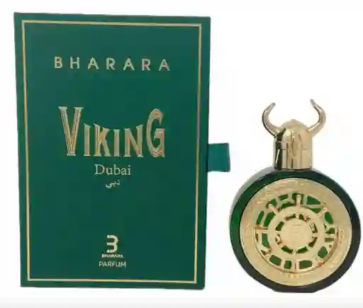 Perfume Viking Dubai Parfum 100ml Unisex