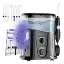 Irrigador Limpiador De Dientes Litro 7 Puntas