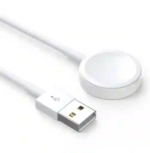 Cargador Magnetico Para Reloj Smartwatch