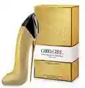 Perfume Good Girl Glorious Gold Collector Edition 80 Mil Mujer