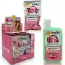 Protector Solar Rosas Sin Color Spf 60 Kárité