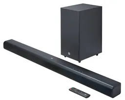 Barra De Sonido Y Subwoofer Dolby Atmos® Power Jbl 580