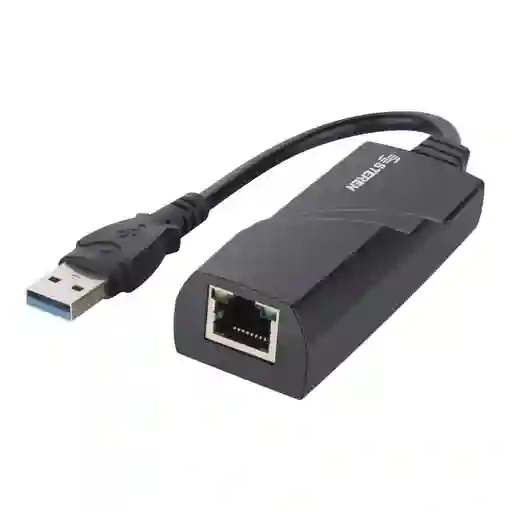 Adaptador Convertidor Usb 3.0 Tipo Usb A Ethernet Rj45