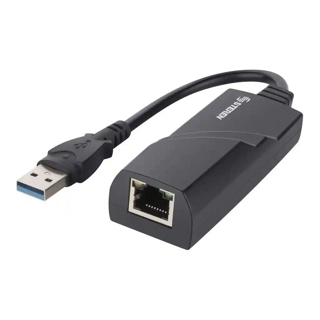 Adaptador Convertidor Usb 3.0 Tipo Usb A Ethernet Rj45